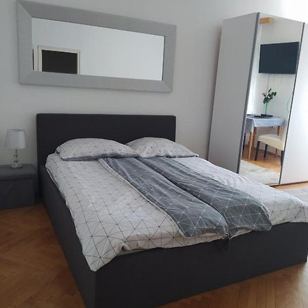 Dom Ter Apartman Apartment Seghedin Exterior foto