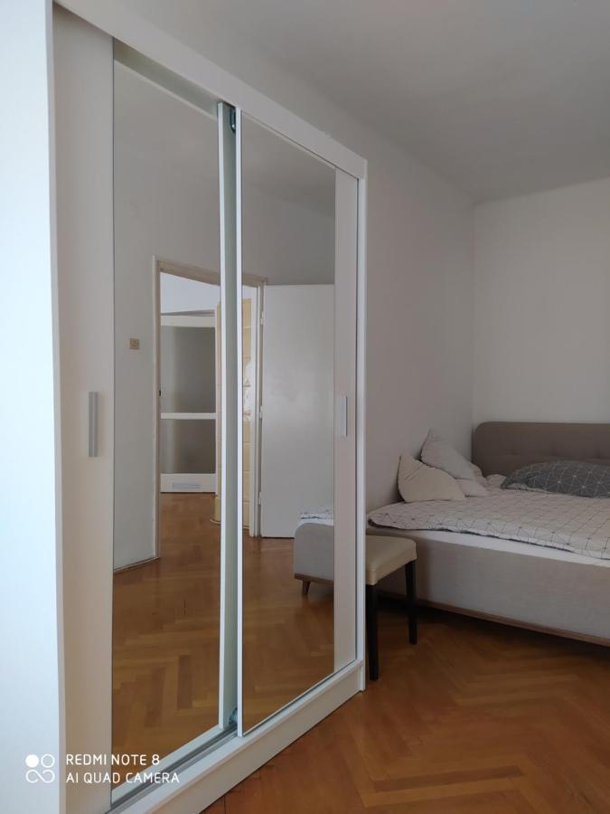 Dom Ter Apartman Apartment Seghedin Exterior foto